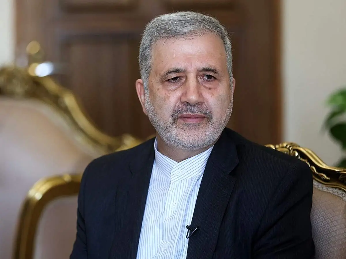 «عنایتی» به ریاض رفت، «العنزی» سفیر ریاض در تهران شد / «عنایتی» در ریاض، « العنزی» در تهران