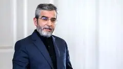 پیامی برای تغییر در دیپلماسی؟