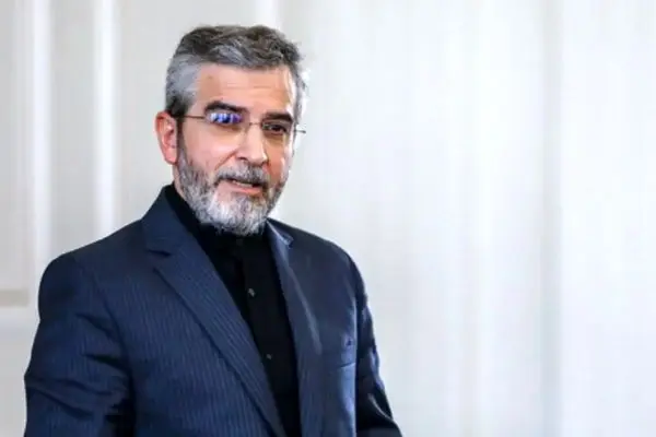 پیامی برای تغییر در دیپلماسی؟