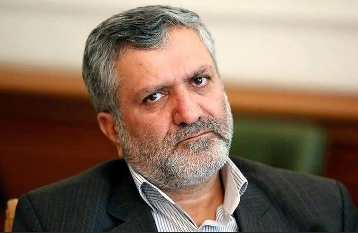 وزیر کار 50 میلیون تومان حقوق می گیرد/ ببینید