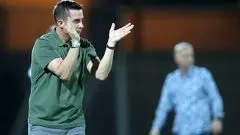 تغییرات بزرگ در کادر فنی پرسپولیس