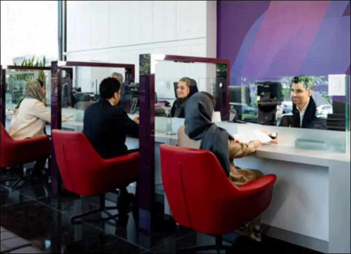 افتتاح دو شعبه بانک اقتصادنوین
