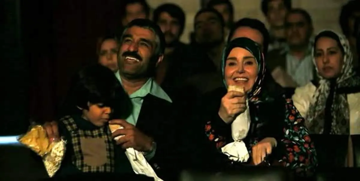 نقش متفاوت پژمان جمشیدی در «زیر خاکی 4» 