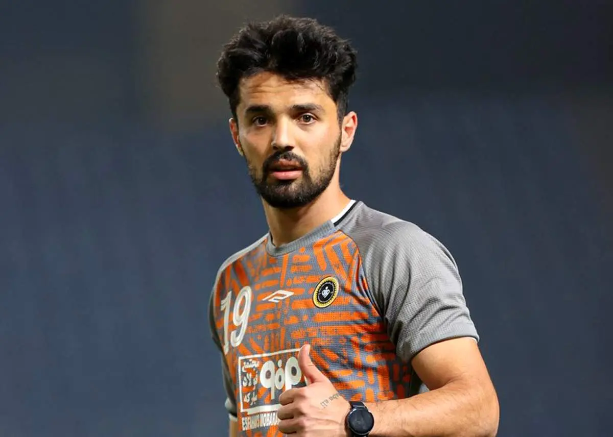 نورافکن در استقلال؟!