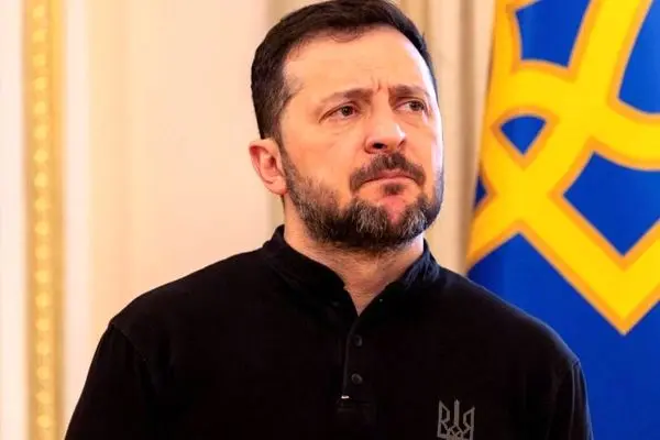 ادعای زلنسکی: پوتین آماده حمله به یک کشور دیگر اروپایی می‌شود