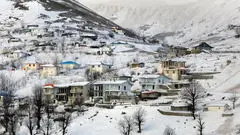 پیش بینی هواشناسی رشت تا آخر هفته