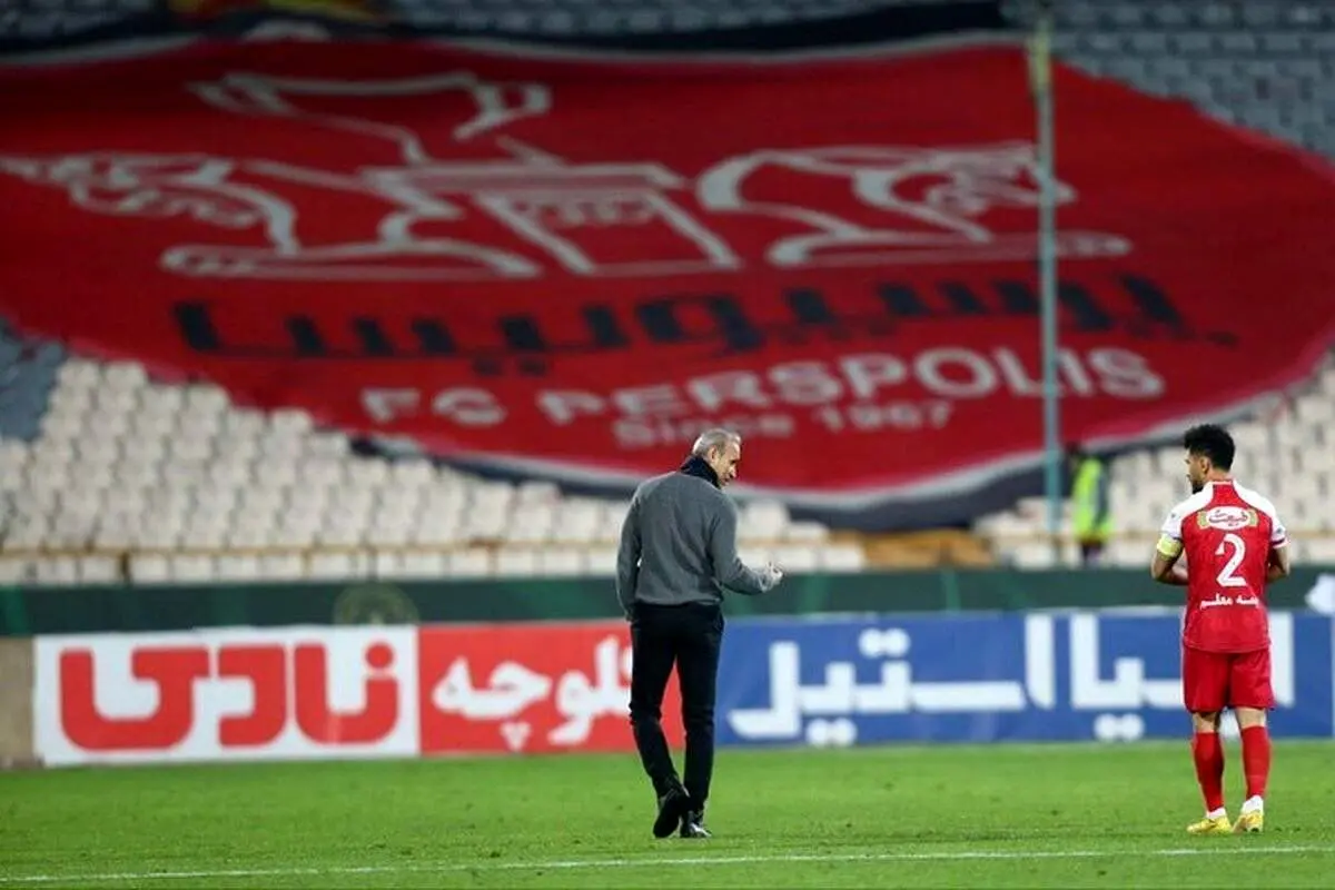 تصمیم یحیی گلمحمدی برای بازگشت به پرسپولیس