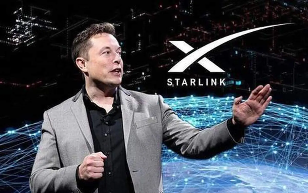 بالاخره اینترنت ماهواره ای استارلینگ در غزه فعال می شود؟!