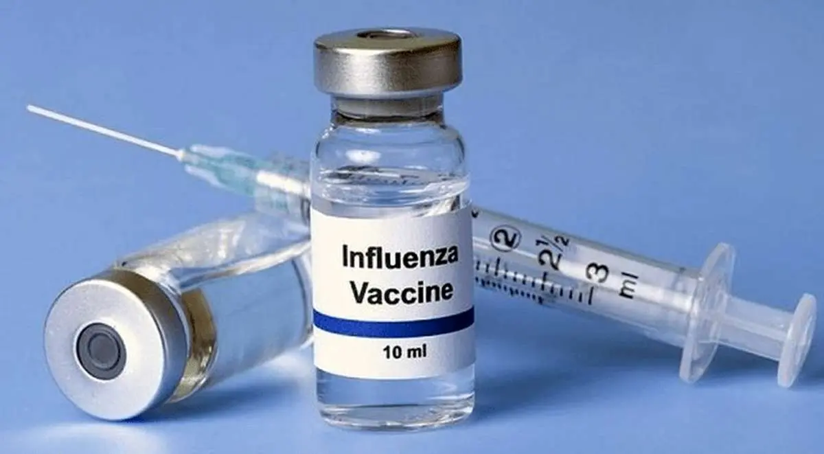 شهریور ماه بهترین زمان واکسن آنفلوآنزا