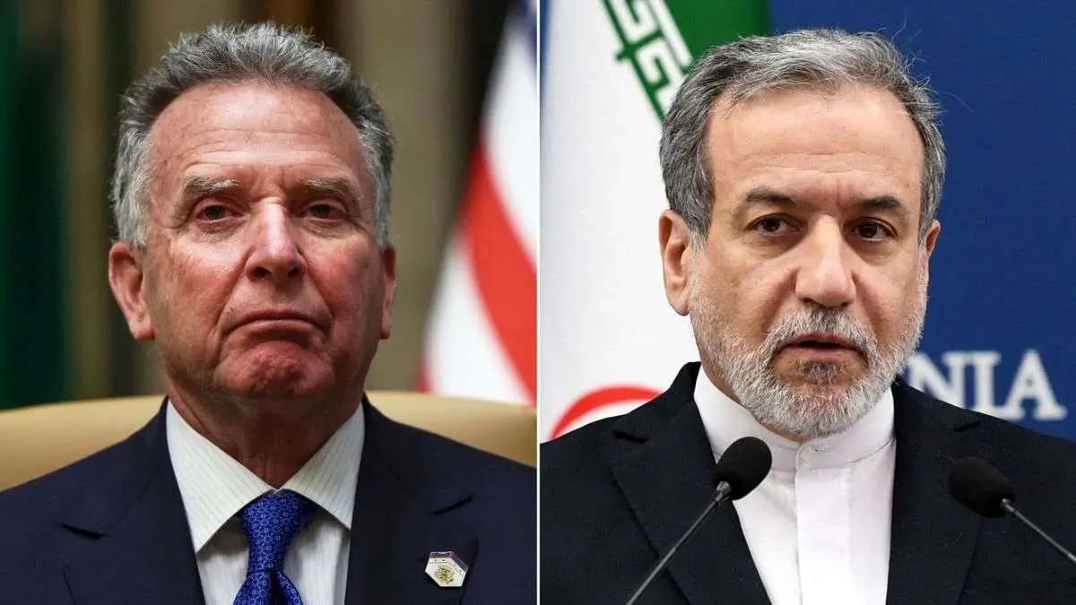 احتمال دیدار ویتکاف و عراقچی در هفته جاری