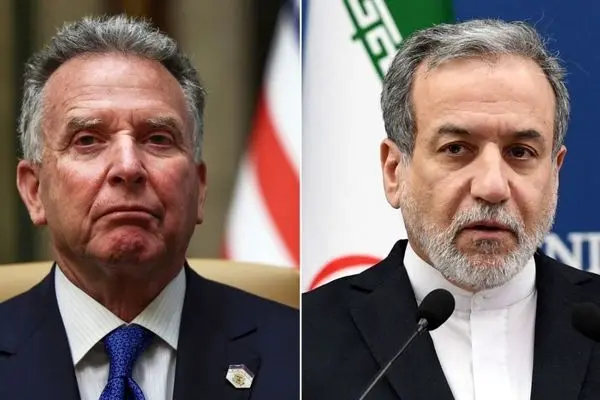 احتمال دیدار ویتکاف و عراقچی در هفته جاری