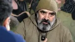 حسن معجونی: رامبد جوان، مهران مدیری و رضا عطاران خوب نیستند