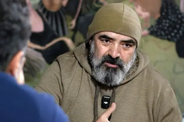 حسن معجونی: رامبد جوان، مهران مدیری و رضا عطاران خوب نیستند