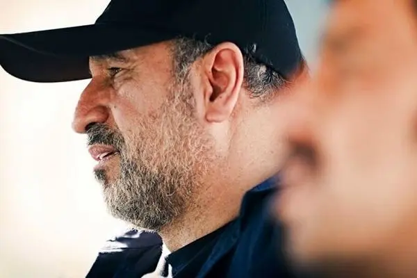 ببینید/ حمید فرخ‌نژاد: ما از اسرائیل می‌خواهیم که به ایران حمله کند!