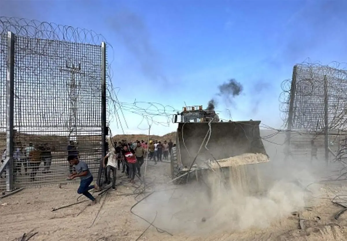 هشدار مقامات اسرائیلی به نتانیاهو/ حماس میتواند دوباره در غزه قدرت را باز یابد