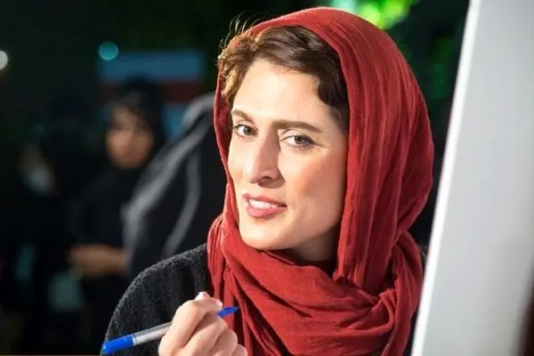 تغییر حیرت‌انگیز چهره بهناز جعفری بازیگر مختار در ۵۱ سالگی! / عکس
