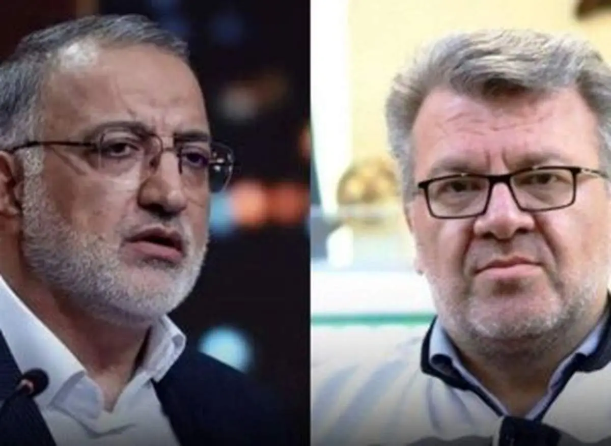 مدیر زاکانی بعد از عزل دست به افشاگری زد