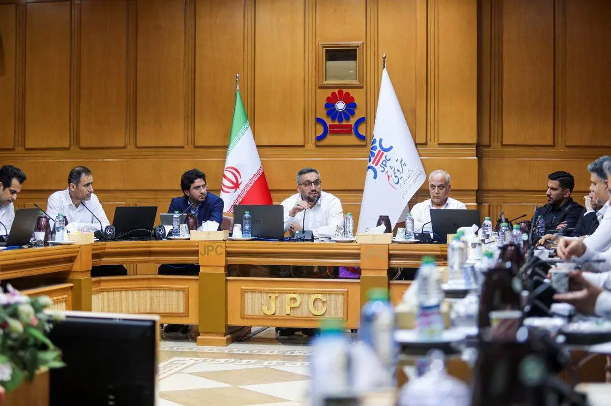  تأکید مدیرعامل پتروشیمی جم بر کاهش هزینه‌ها و پایداری تولید