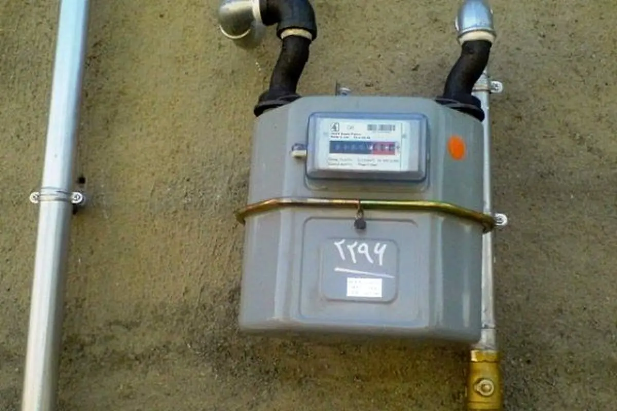  ۲۰۰۰ اشتراک رایگان گاز به مددجویان این شهر