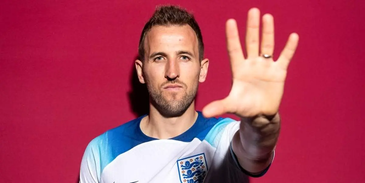 هری کین در تاتنهام  زندانی است! | شایعات جابه‌جایی او منچستر واقعیت دارد؟