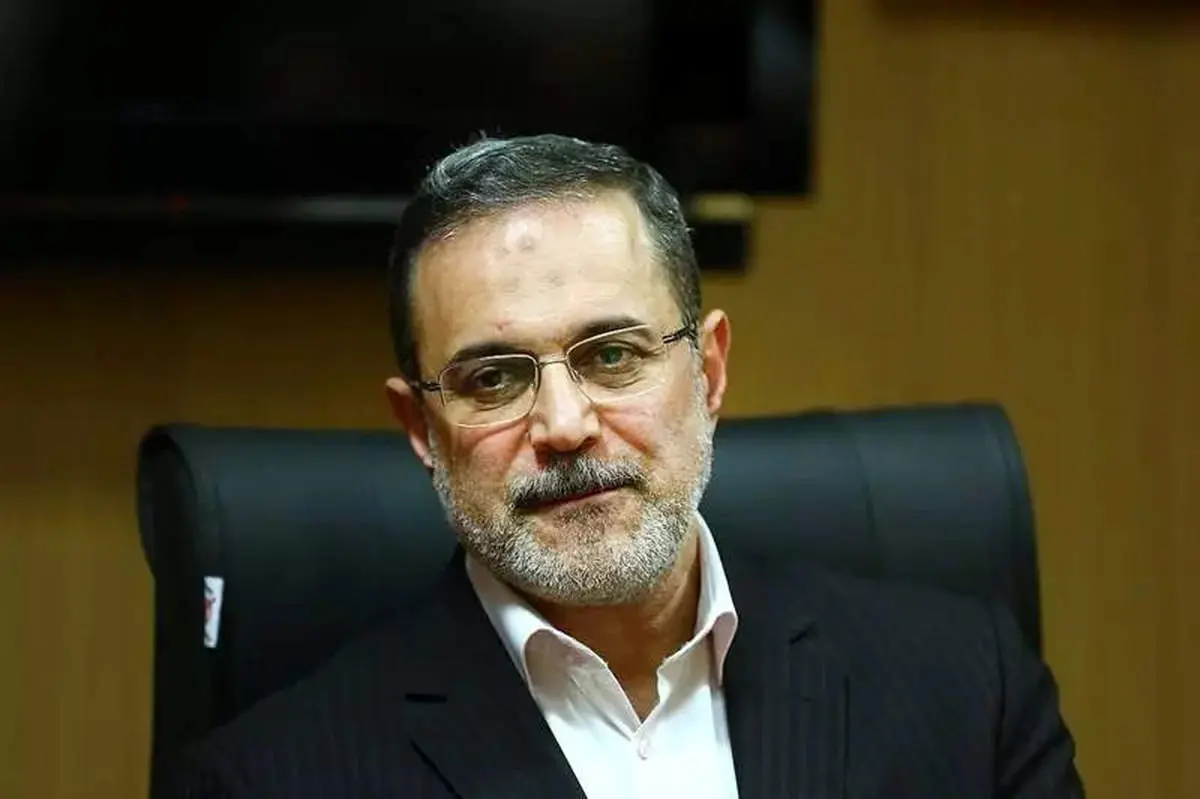 بطحائی: دروازه خالی مقابل حریف قرار دهیم، حتما گل‌های بیشتری می‌خوریم 