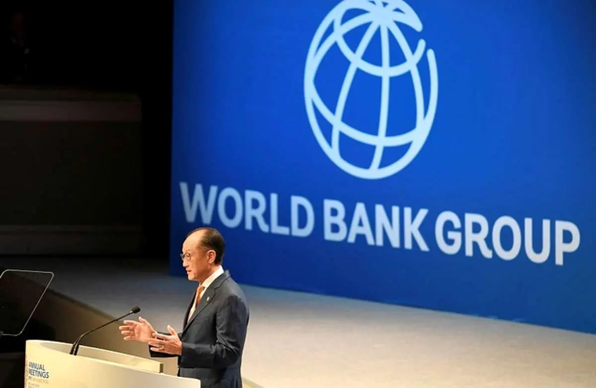 پیش‌بینی بانک جهانی از رشد اقتصاد ایران در سال 2023 | آمریکا و چین اقتصاد جهانی را نجات داده‌اند