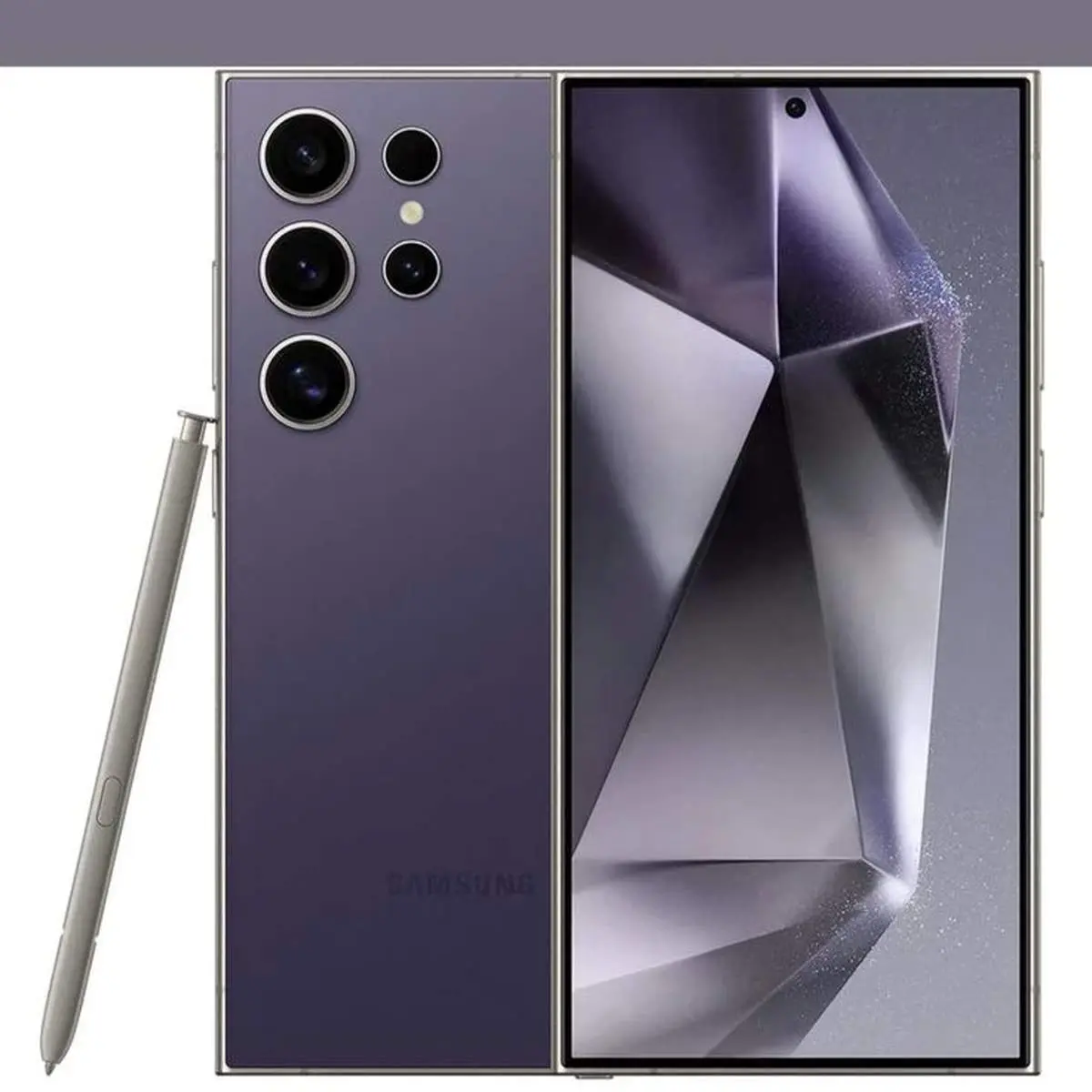 گوشیهای سامسونگ؛ ترکیبی از فناوری و طراحی مدرن