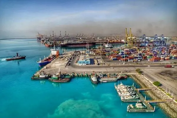آزمایش موشک‌های ضدکشتی توسط هندی ها در دریای مکران/ ببینید