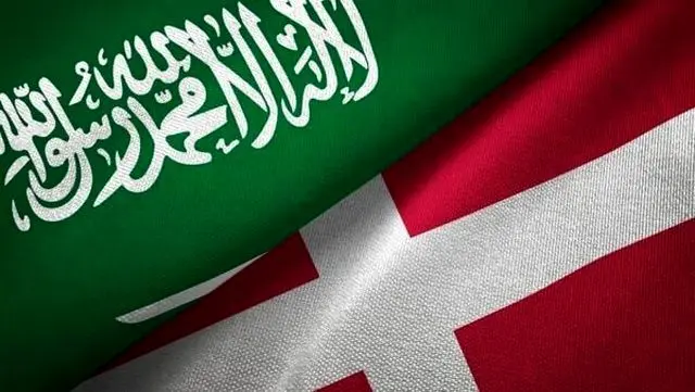 عربستان کاردار دانمارک را احضار کرد