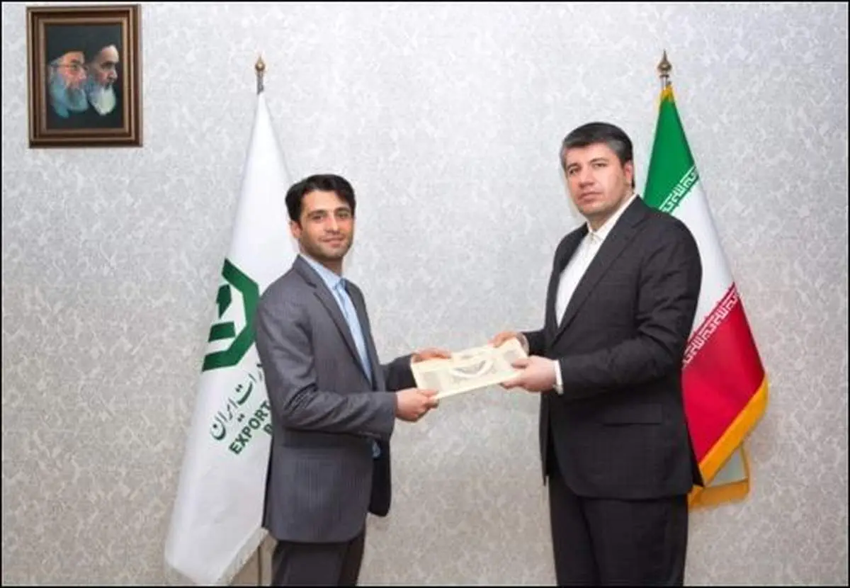 سرپرست معاونت فناوری اطلاعات و برنامهریزی بانک توسعه صادرات ایران منصوب شد