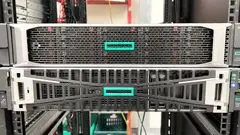 راهنمای جامع انتخاب و پیکربندی سخت‌افزاری سرورهای HPE ProLiant