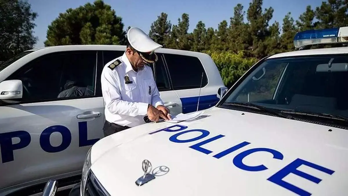 هشدار به تهرانی ها؛ از ساعت ۱۲ امشب تردد در این خیابانها ممنوع است!