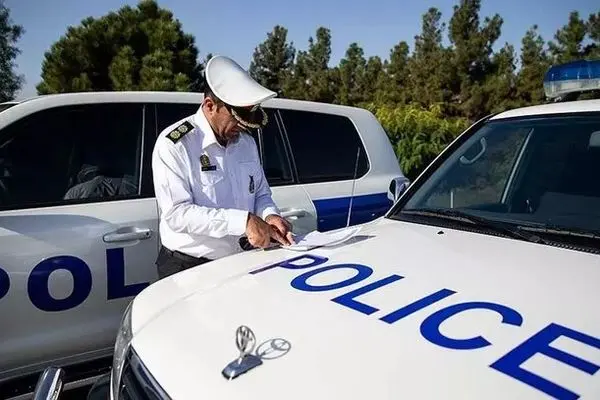پلیس برای این رانندگان خط و نشان کشید