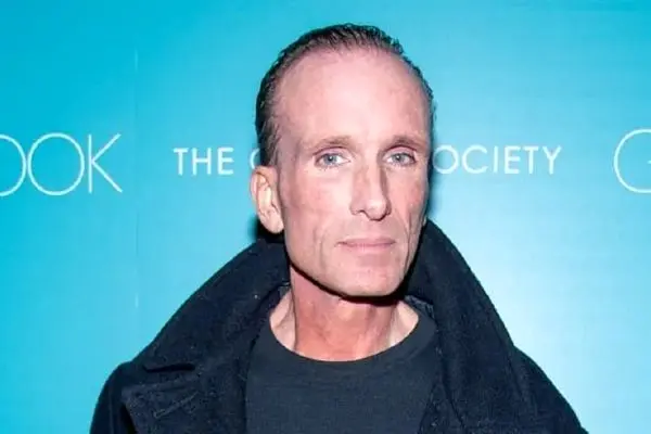 مرگ ناگهانی ستاره Pulp Fiction/ پیتر گرین در ۶۰ سالگی درگذشت