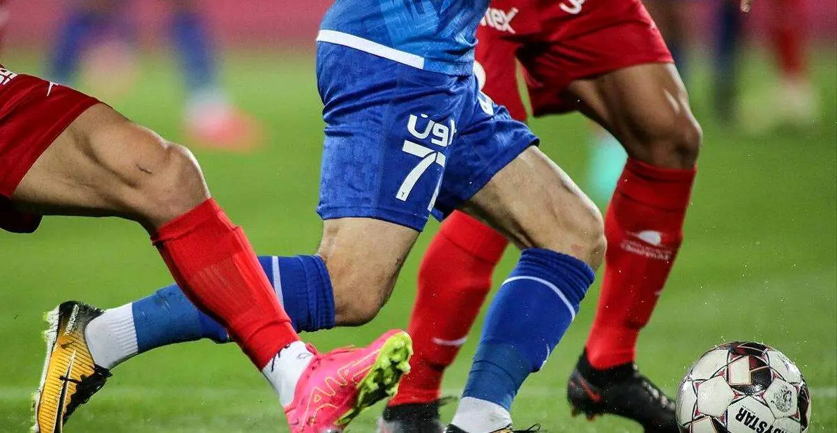 چرا پرسپولیس گرانتر از استقلال فروخته شد؟