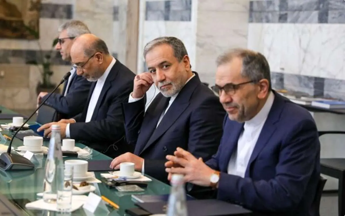 احتمال برگزاری دور ششم مذاکرات ایران و آمریکا