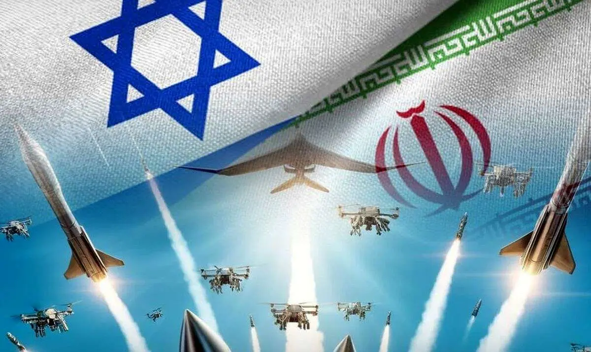 ادعای جدید وزیر جنگ اسرائیل علیه ایران
