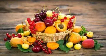 میوه‌های ضدچاقی را بشناسید؛  معرفی ۷ میوه چربی‌سوز