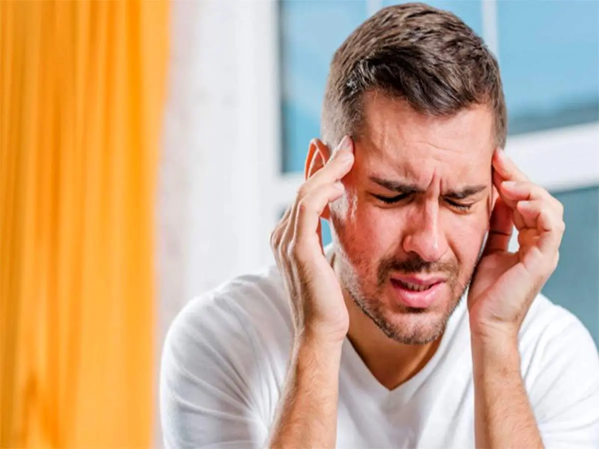 بهترین دارو برای میگرن
