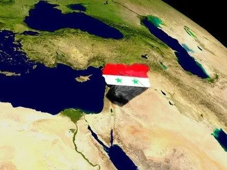 ورود سوریه به عرصه فضا از دروازه فضایی ایران