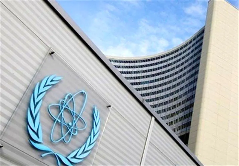 آژانس: ذخایر اورانیوم ۶۰ درصد ایران کاهش یافته است 