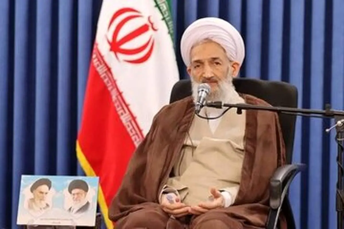 گلایه یک امام جمعه از سزارین های بیش از حد