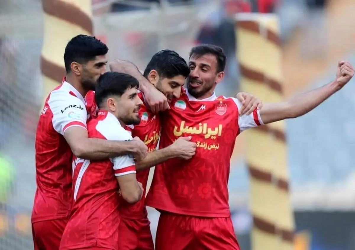 دو ستاره با پرسپولیس توافق کردند