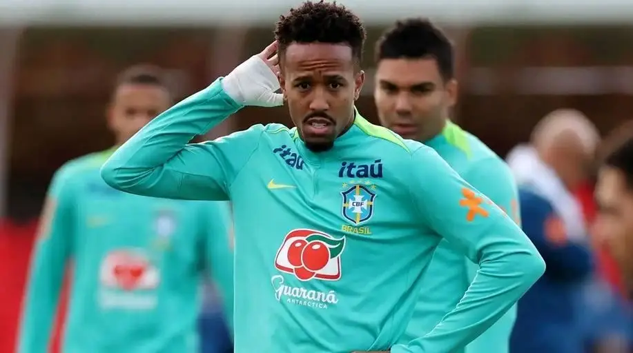 سومین مصدومیت میلیتائو در ۱۴ ماه/ کابوس رئال دوباره تکرار شد