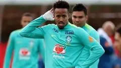 سومین مصدومیت میلیتائو در ۱۴ ماه/ کابوس رئال دوباره تکرار شد