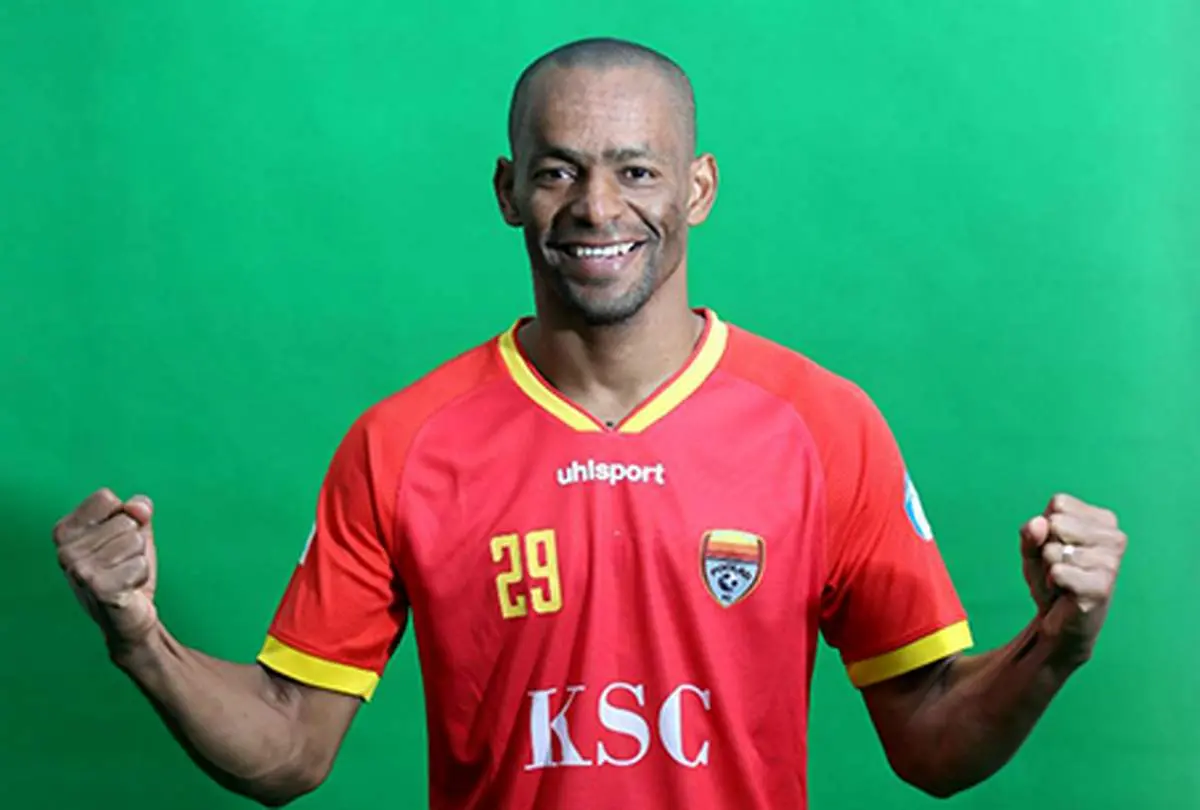 بازگشت شیمبا به فولاد