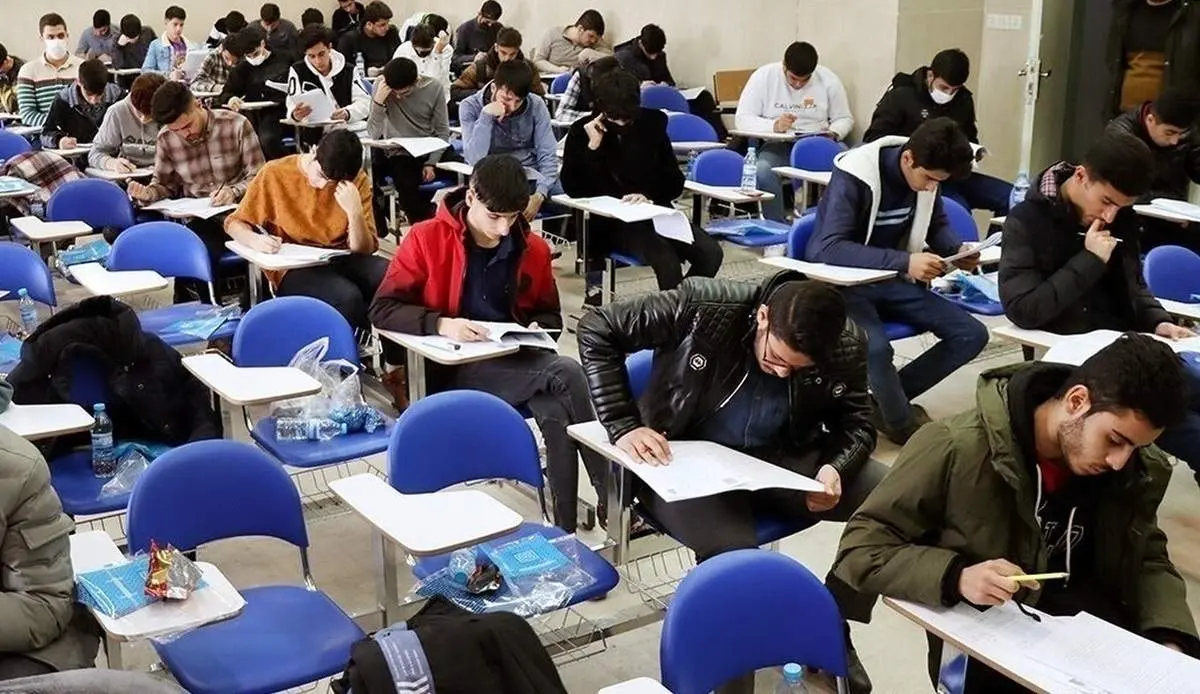 دانشجویان متقلب به دانشگاه برمی گردند