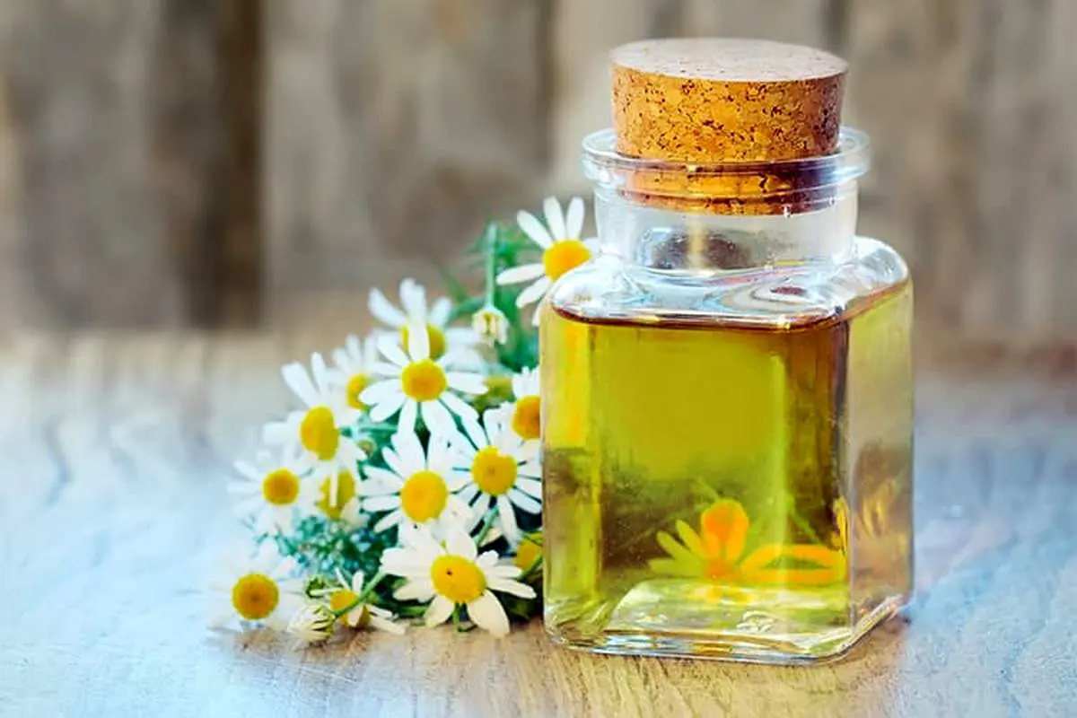 به جای قرص آرام بخش مصرف کنید