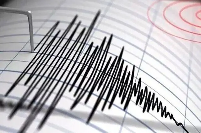 زلزله بامدادی استان شرقی ایران را لرزاند