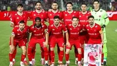 اتحاد بزرگ در پرسپولیس!/ قرمزها یک‌دل شدند +عکس